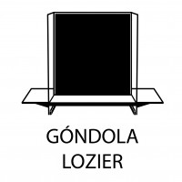Góndola Lozier