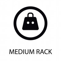 Medium Rack