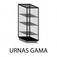 Urna Gamma